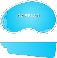 Caspian 